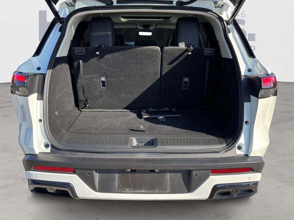 used 2024 INFINITI QX60 car, priced at $47,995
