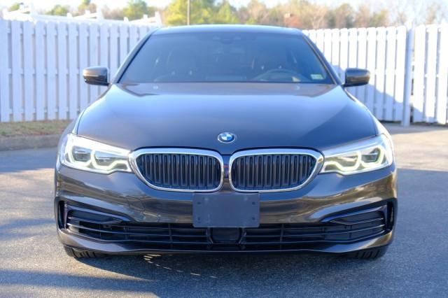 used 2019 BMW 540 car, priced at $37,995