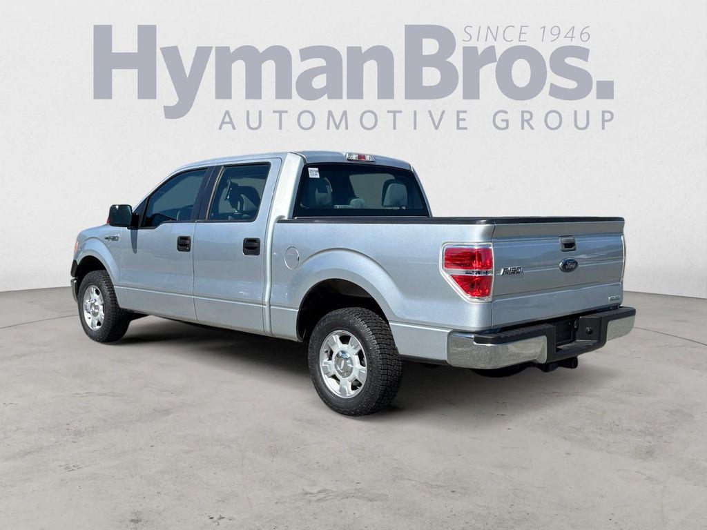 used 2013 Ford F-150 car, priced at $23,995