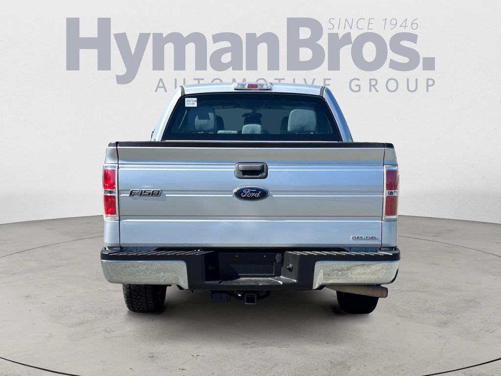 used 2013 Ford F-150 car, priced at $23,995