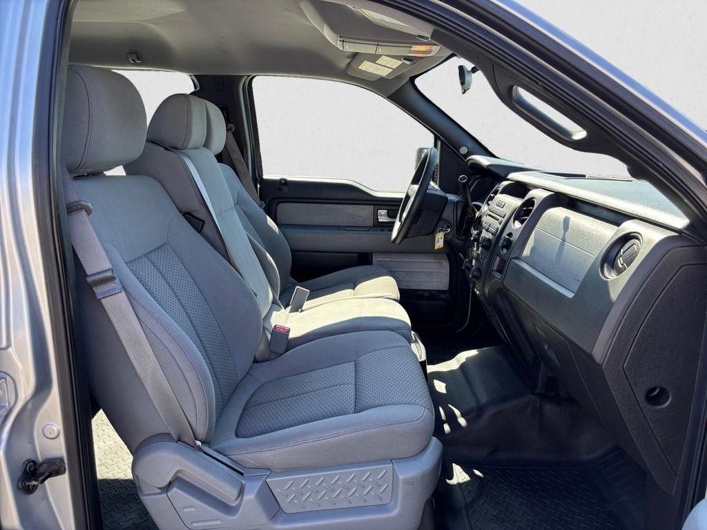 used 2013 Ford F-150 car, priced at $23,995