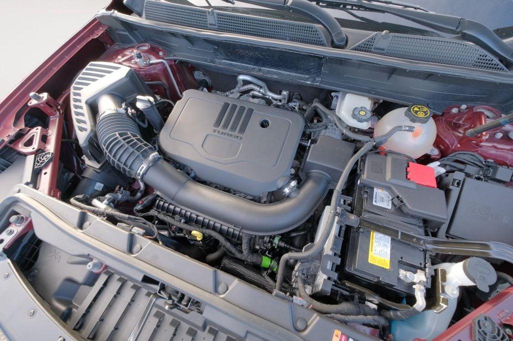 used 2022 GMC Acadia car, priced at $30,995