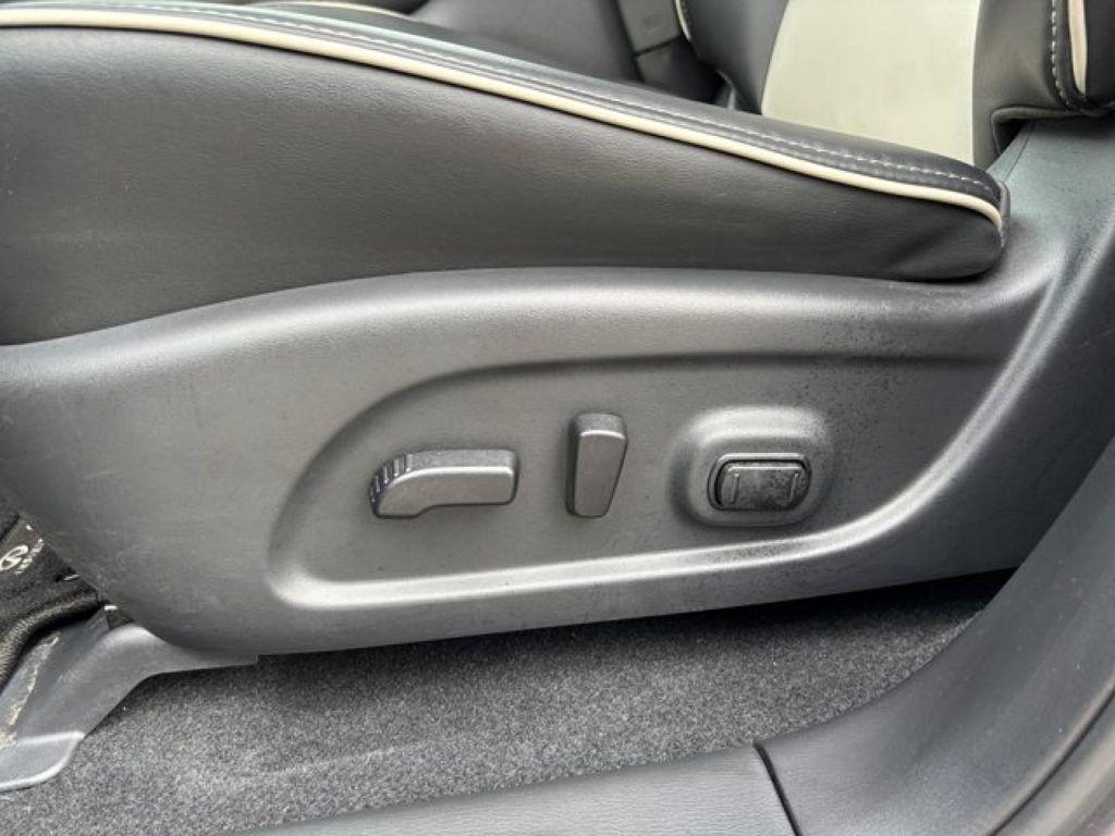 used 2020 INFINITI QX60 car, priced at $29,995