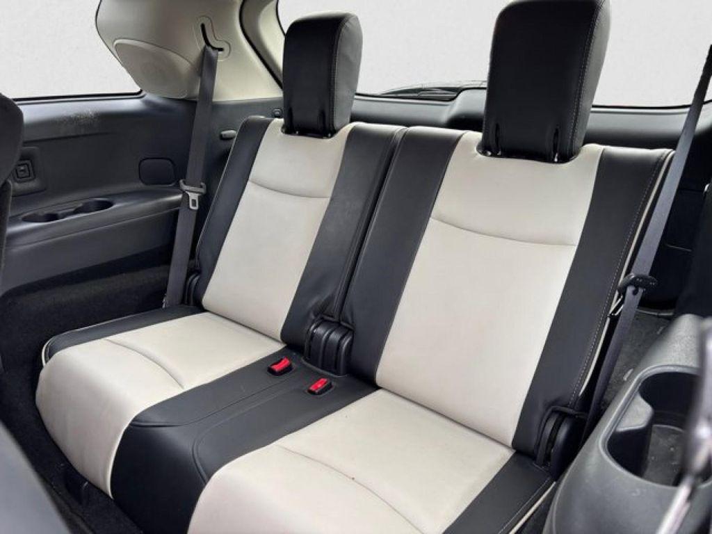 used 2020 INFINITI QX60 car, priced at $29,995