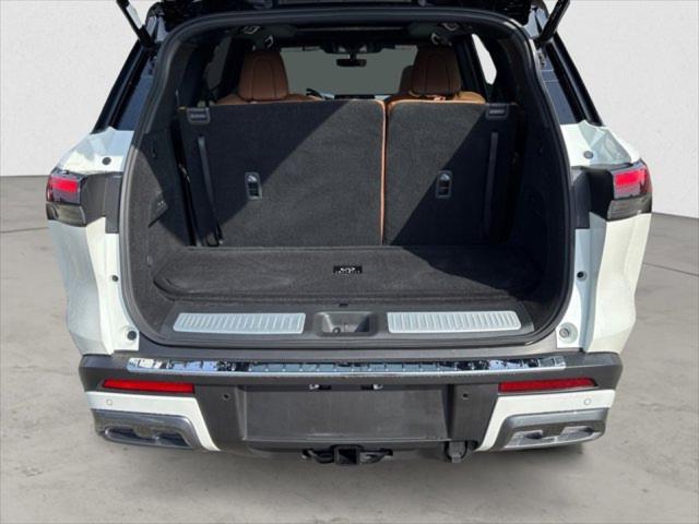 used 2023 INFINITI QX60 car, priced at $49,995