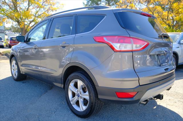 used 2014 Ford Escape car, priced at $8,995