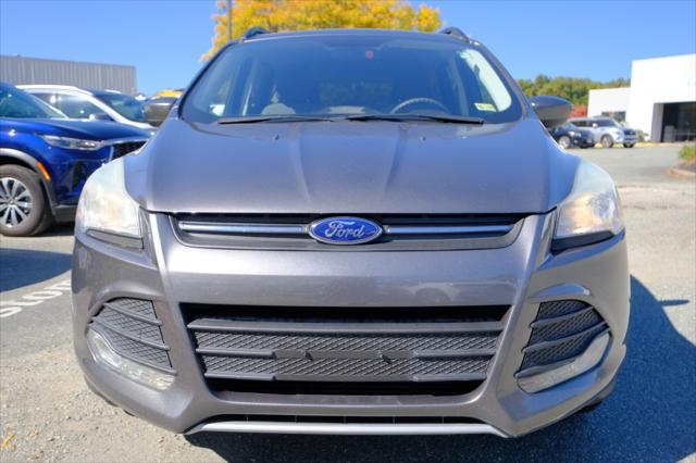 used 2014 Ford Escape car, priced at $8,995