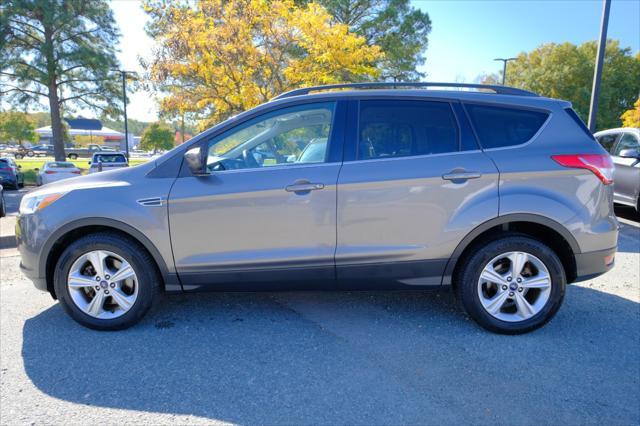 used 2014 Ford Escape car, priced at $8,995