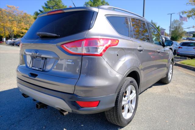 used 2014 Ford Escape car, priced at $8,995