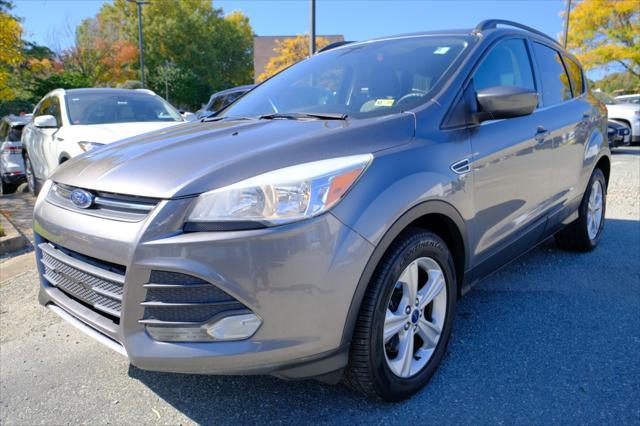 used 2014 Ford Escape car, priced at $8,995