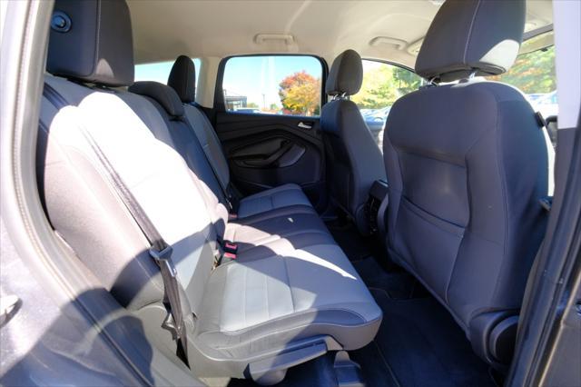 used 2014 Ford Escape car, priced at $8,995