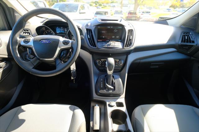 used 2014 Ford Escape car, priced at $8,995