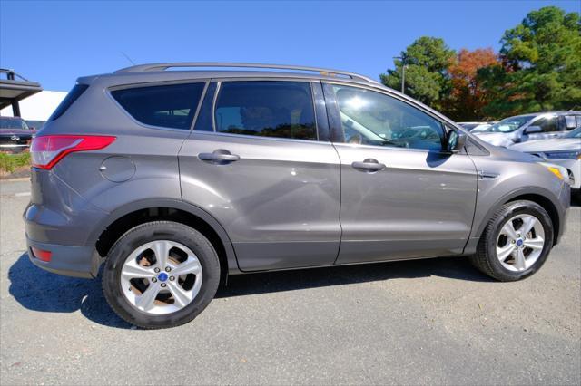 used 2014 Ford Escape car, priced at $8,995