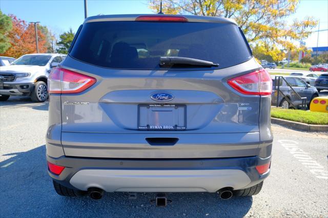 used 2014 Ford Escape car, priced at $8,995