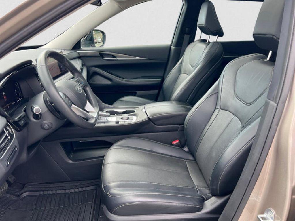 used 2023 INFINITI QX60 car, priced at $41,995