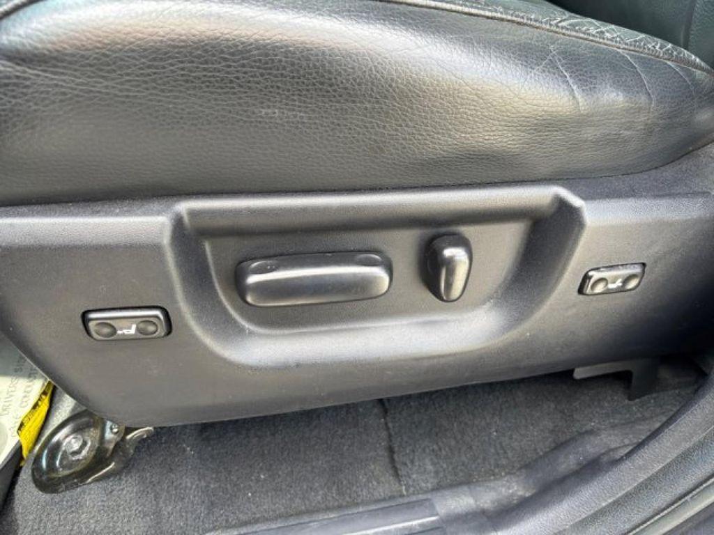 used 2021 Toyota Sequoia car, priced at $44,995