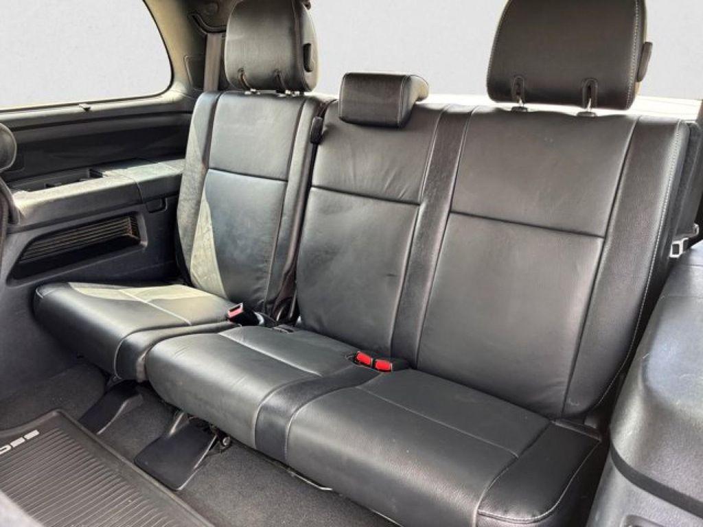 used 2021 Toyota Sequoia car, priced at $44,995