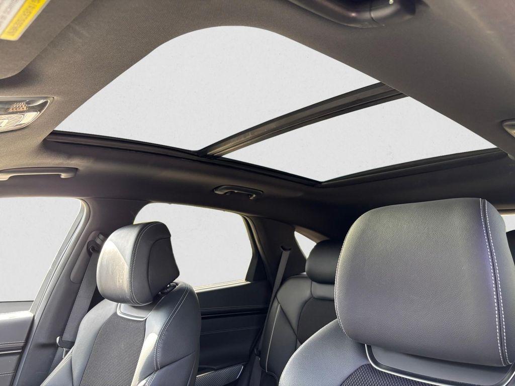 used 2023 Genesis GV70 car, priced at $41,995