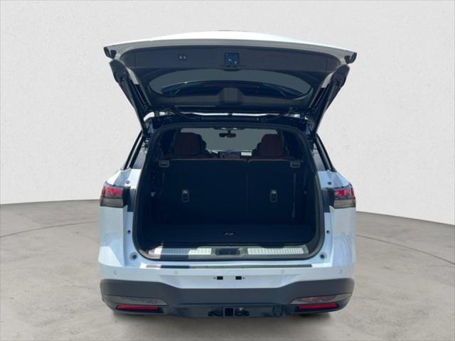 new 2026 INFINITI QX60 car, priced at $70,595