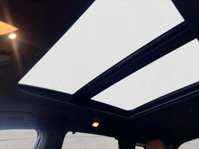 new 2026 INFINITI QX60 car, priced at $70,595