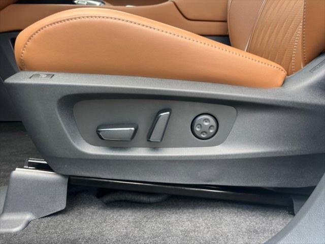 new 2026 INFINITI QX60 car, priced at $70,595