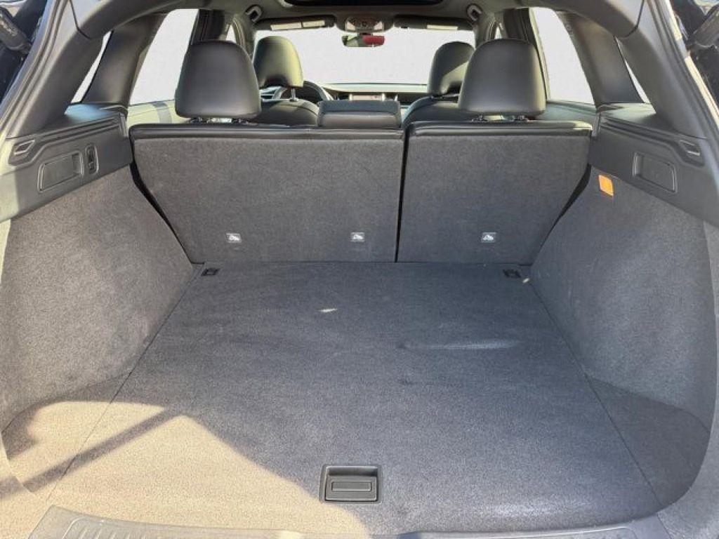 used 2023 INFINITI QX50 car, priced at $39,995