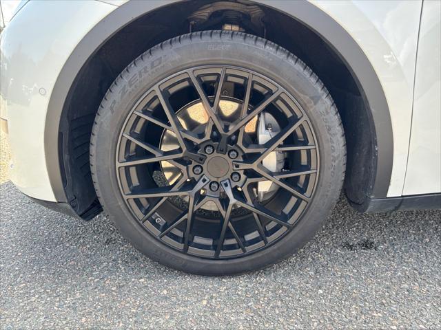 used 2021 Tesla Model Y car, priced at $25,995
