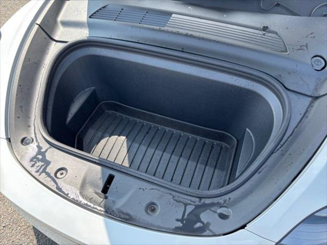 used 2021 Tesla Model Y car, priced at $26,995