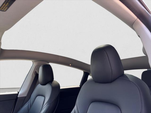 used 2021 Tesla Model Y car, priced at $25,995