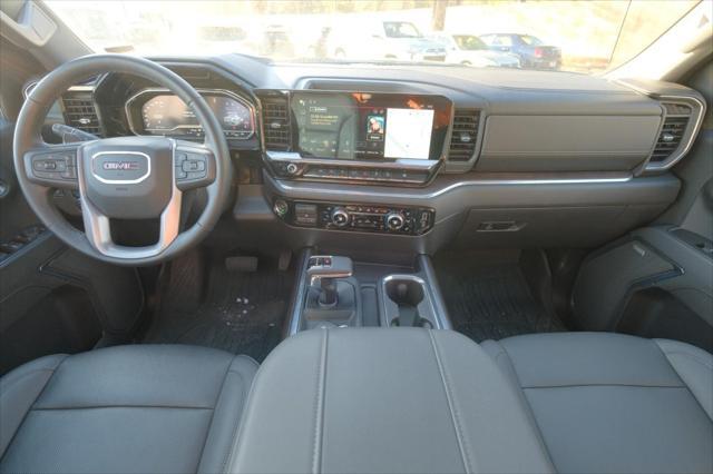 used 2023 GMC Sierra 1500 car, priced at $56,995