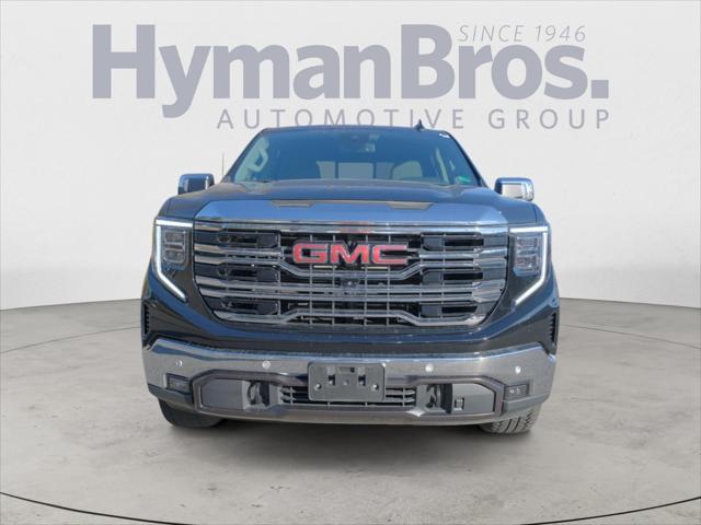 used 2023 GMC Sierra 1500 car, priced at $56,995