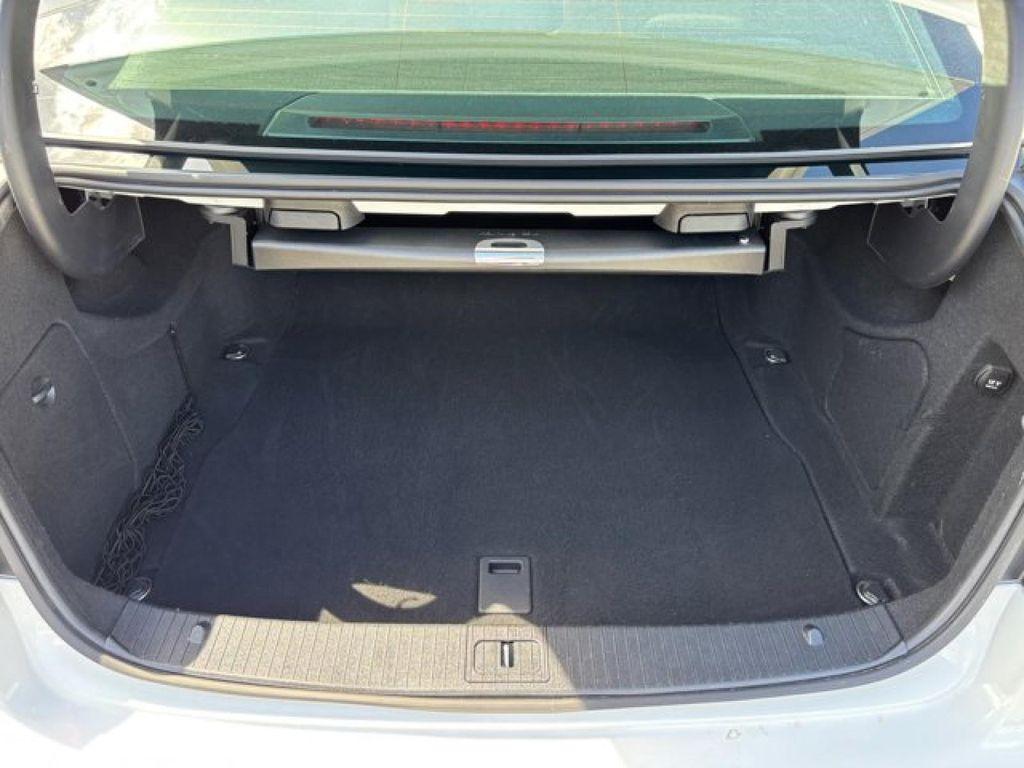 used 2015 Mercedes-Benz E-Class car, priced at $23,995