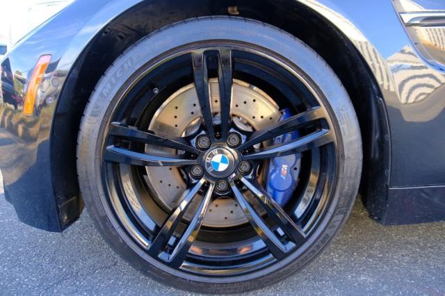 used 2017 BMW M4 car, priced at $48,995