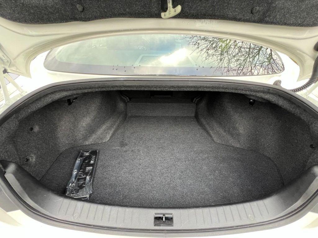 used 2023 INFINITI Q50 car, priced at $36,995