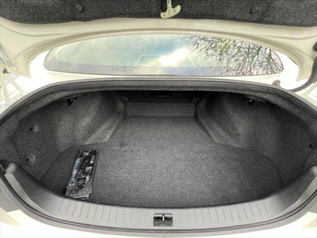 used 2023 INFINITI Q50 car, priced at $37,995