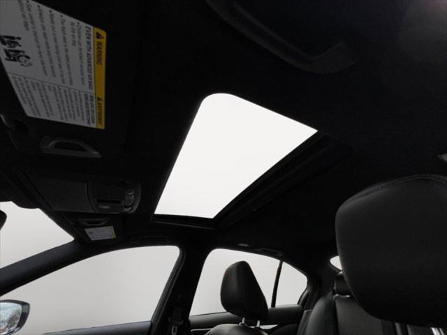 used 2023 INFINITI Q50 car, priced at $37,995