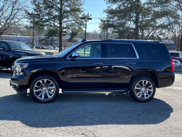 used 2019 Chevrolet Tahoe car, priced at $49,995