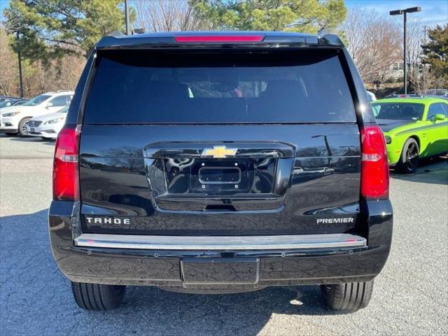 used 2019 Chevrolet Tahoe car, priced at $49,995