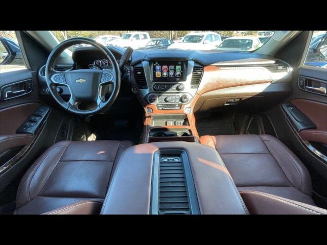 used 2019 Chevrolet Tahoe car, priced at $49,995