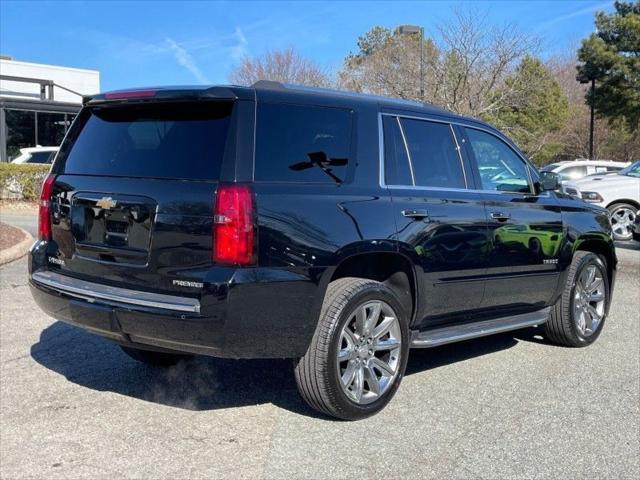 used 2019 Chevrolet Tahoe car, priced at $49,995