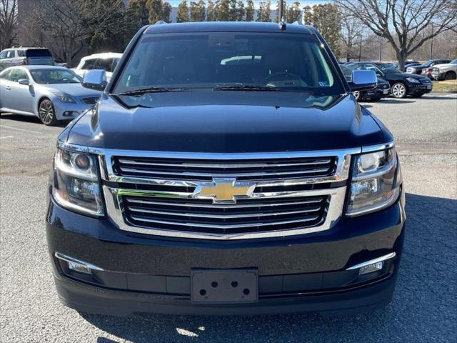 used 2019 Chevrolet Tahoe car, priced at $49,995