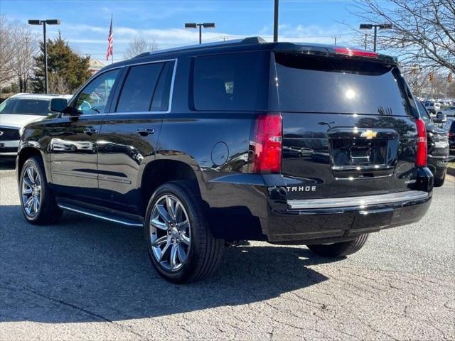 used 2019 Chevrolet Tahoe car, priced at $49,995