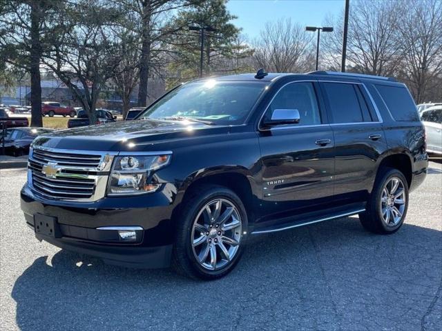 used 2019 Chevrolet Tahoe car, priced at $49,995