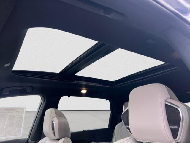 new 2026 INFINITI QX60 car, priced at $70,390