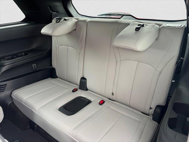 new 2026 INFINITI QX60 car, priced at $70,390