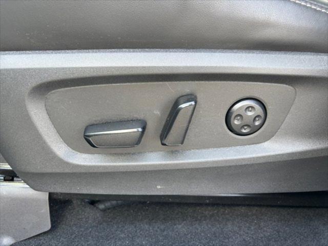 used 2022 INFINITI QX60 car, priced at $40,995