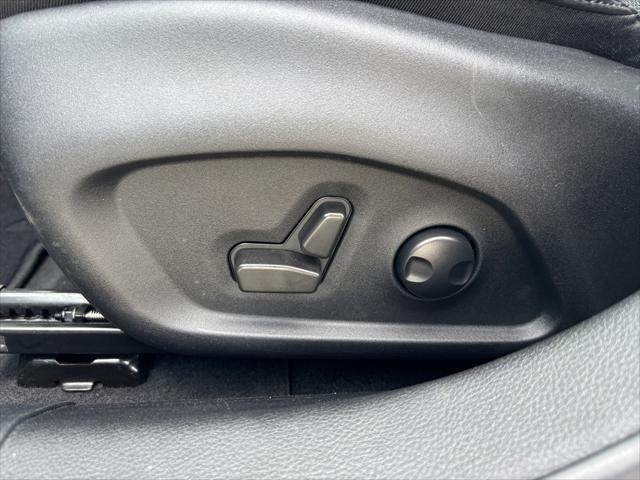 used 2022 Jeep Compass car, priced at $26,495