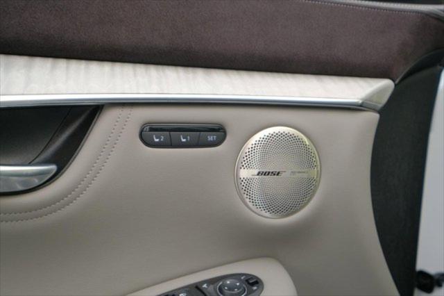 used 2023 INFINITI QX50 car, priced at $40,995