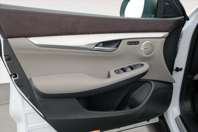 used 2023 INFINITI QX50 car, priced at $40,995