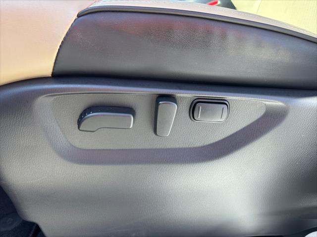 used 2023 INFINITI QX80 car, priced at $53,995